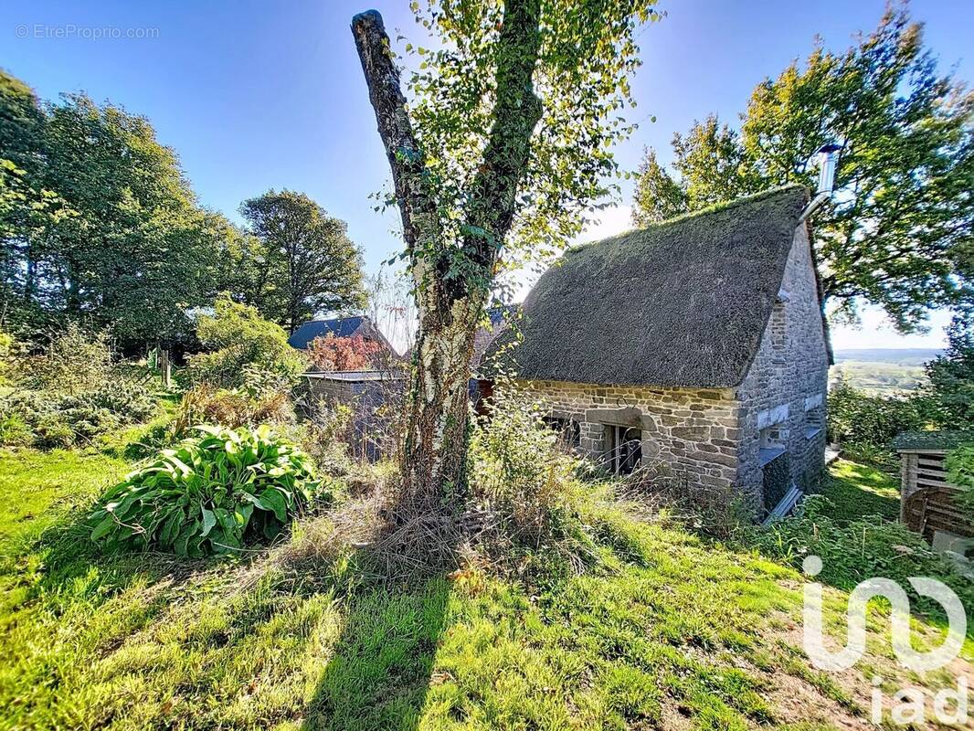 Photo 1 - Maison à MOUSTOIR-AC