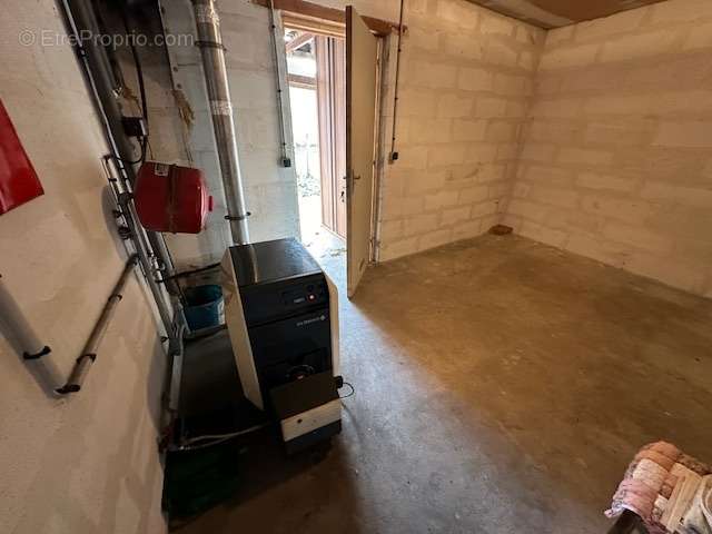 Maison de village 96 m² - photo 20