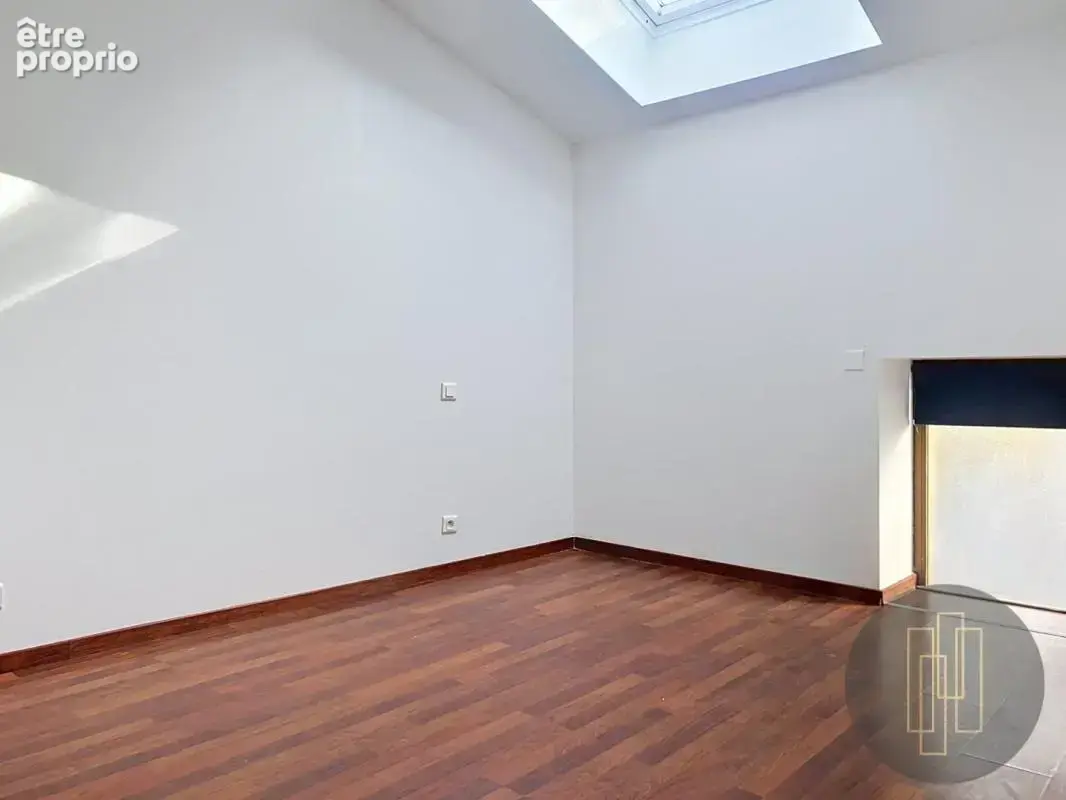 DENICE -maison 3 chambres avec jardin- - photo 7