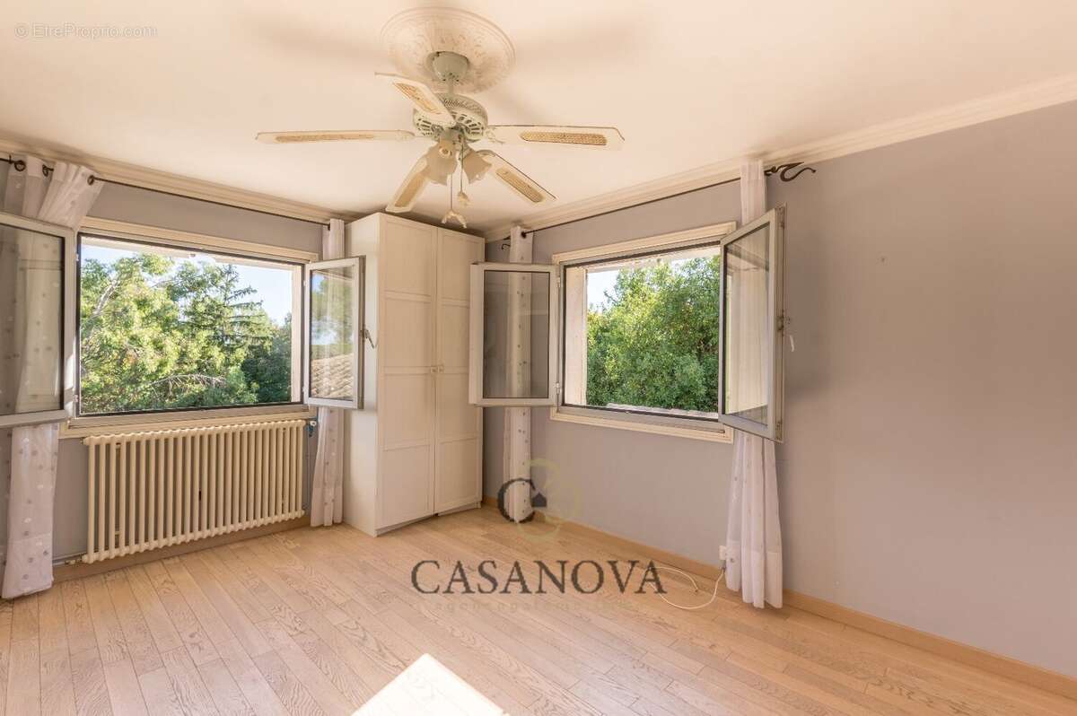 Maison à MONTPELLIER