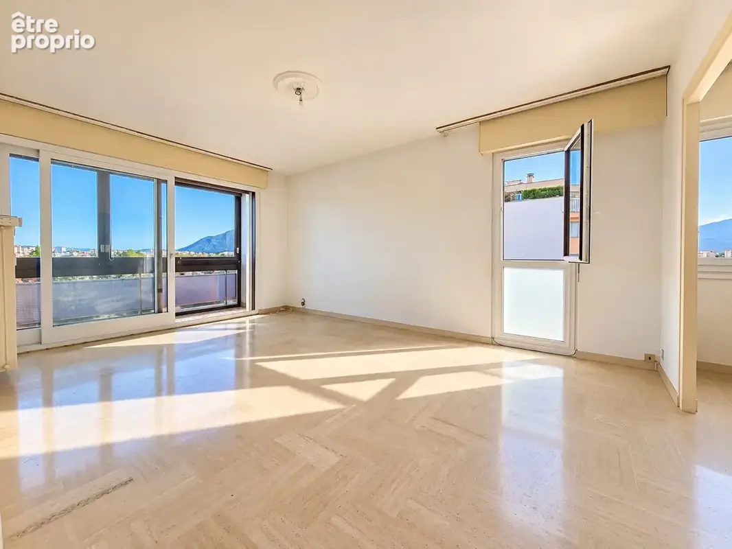 Gaillard   spacieux appartement 4 pièces de 95 m2 en étage élevé - photo 7