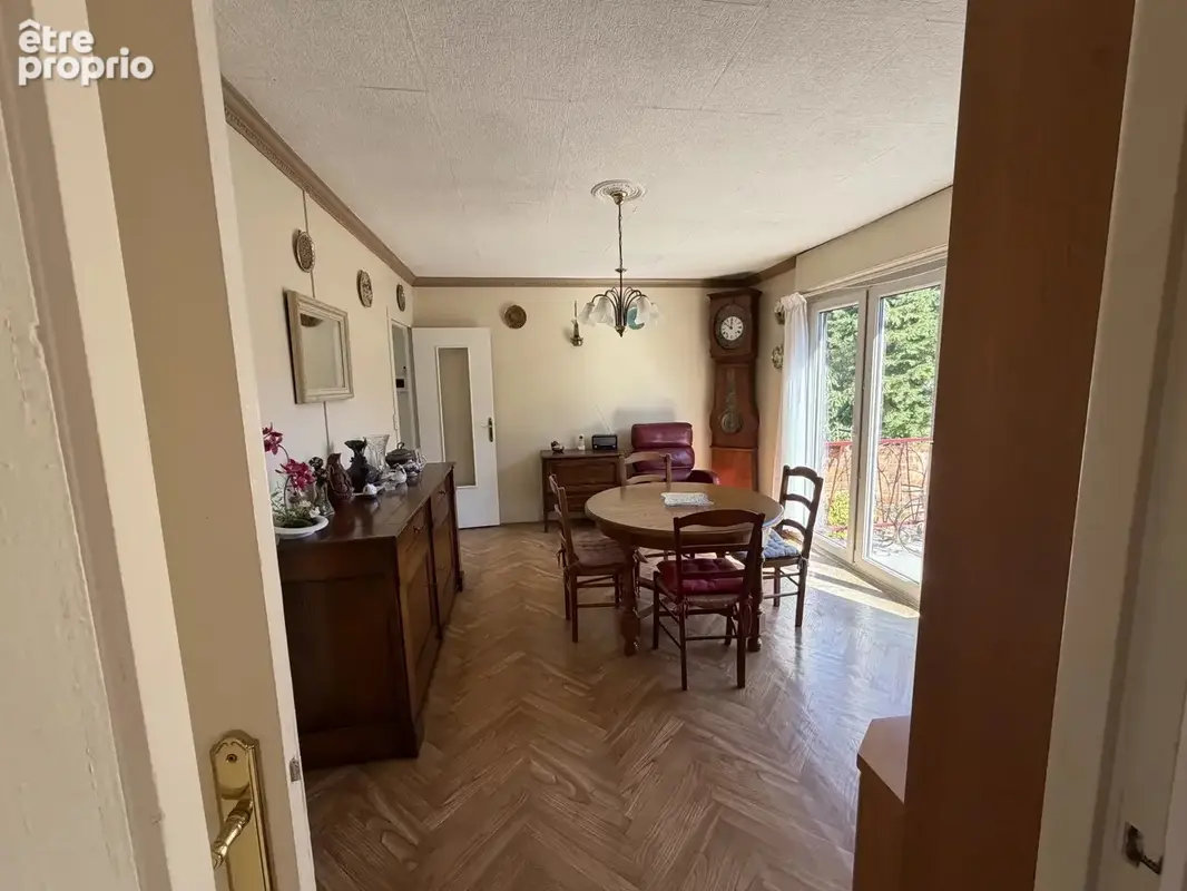 Choisy-le-Roi — Quartier Mairie : Oubliez la copropriété, offrez-vous l'indépendance d'une maison ! - photo 3