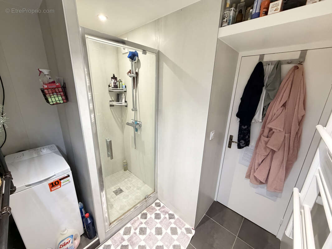 Appartement à LE MANS