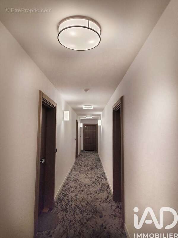 Photo 4 - Appartement à VANVES