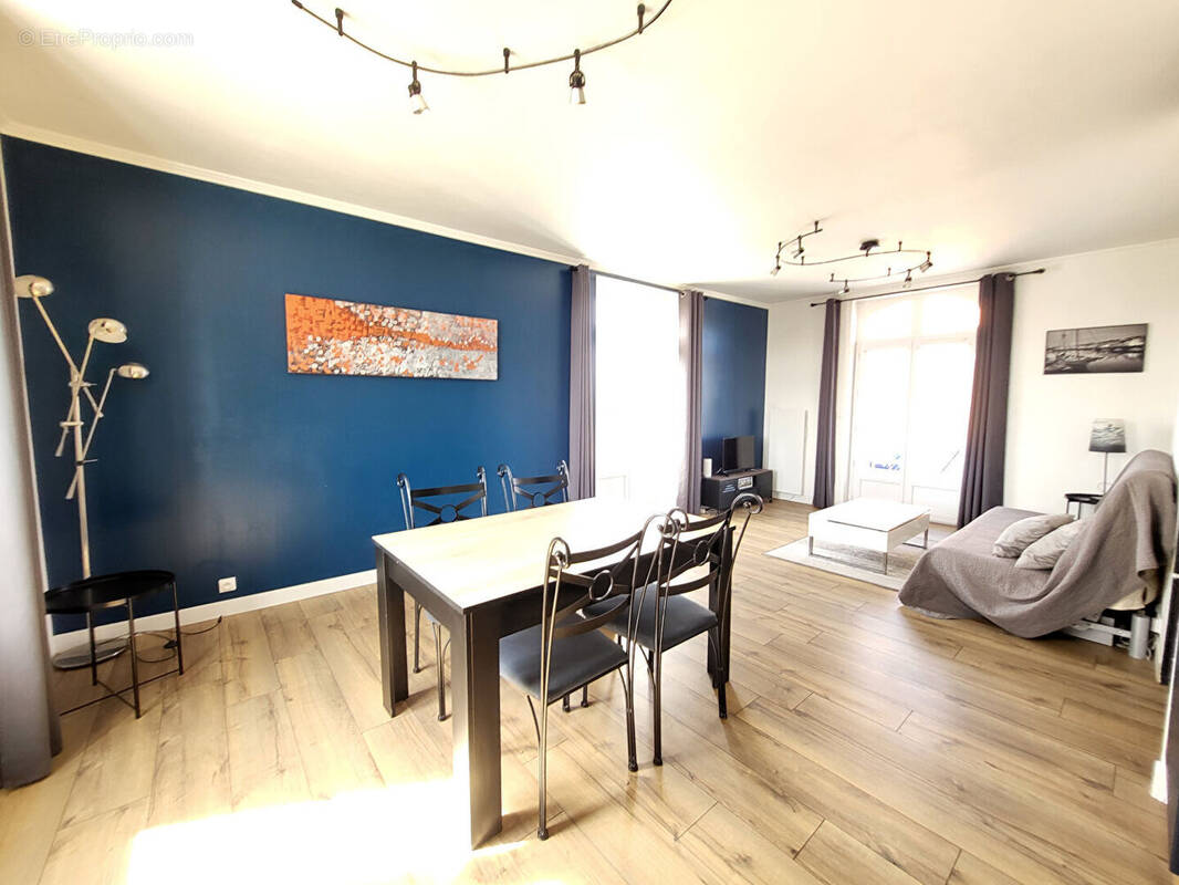 Appartement à PORNIC