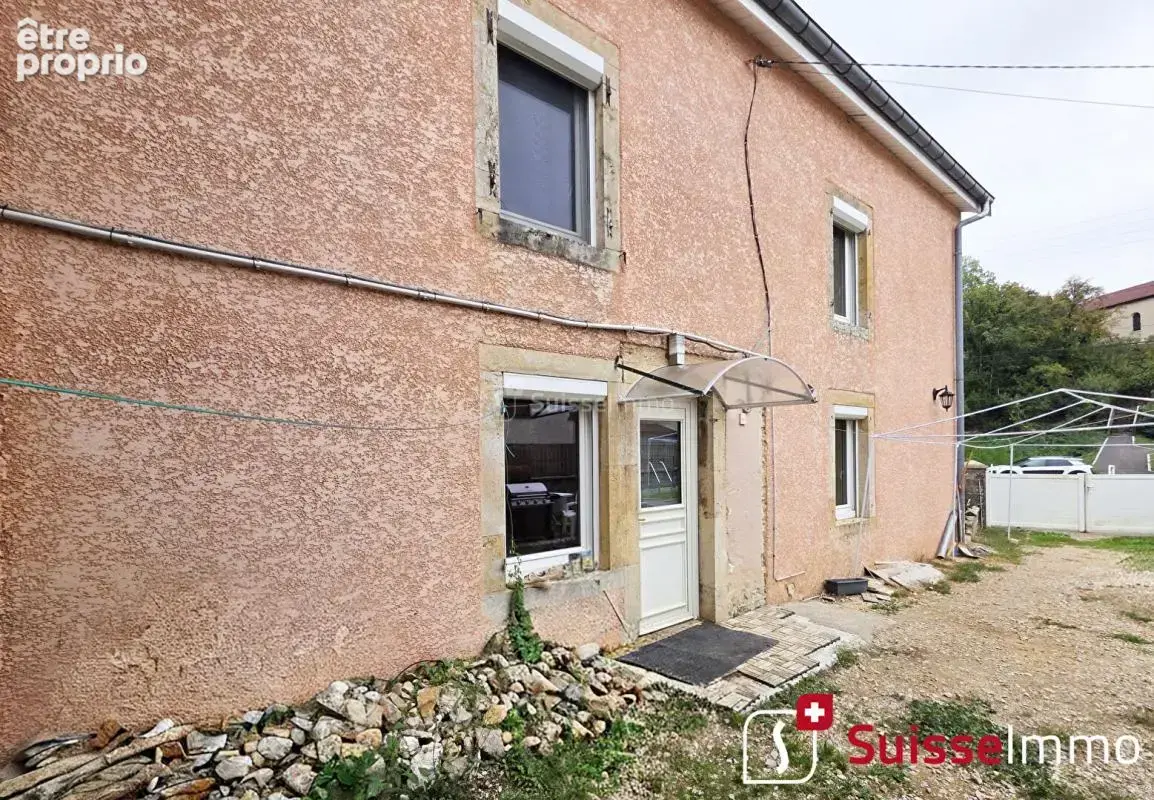 Maison Mediere 5 pièce(s) 101 m2 - photo 21