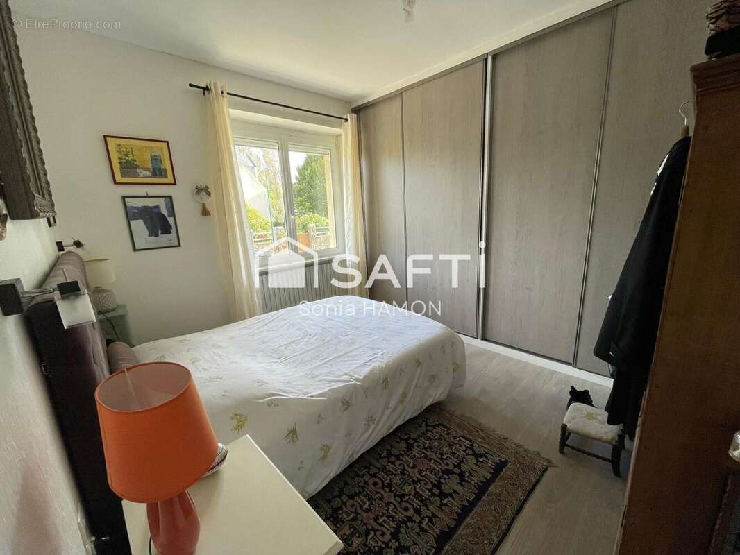 Photo 9 - Maison à HENVIC