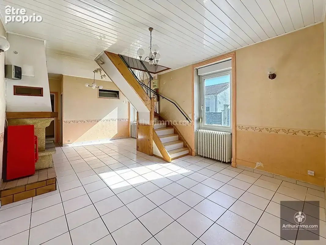 Vente Maison Roanne(42300) 109 000ï¿œ - photo 2