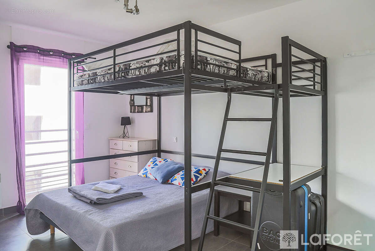 Appartement à PORTO-VECCHIO