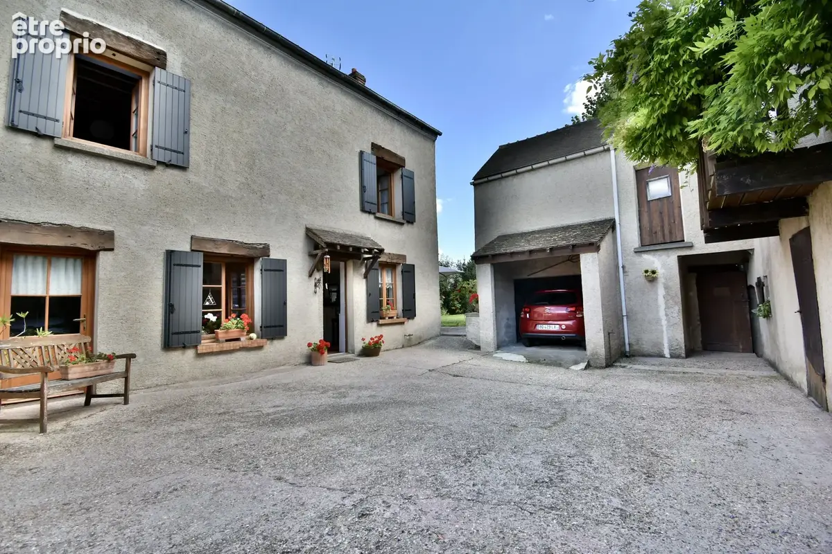 Maison 6 pièces 205 m² à vendre à Issou (78440) - photo 37