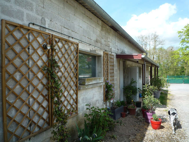 Maison à ESSOMES-SUR-MARNE