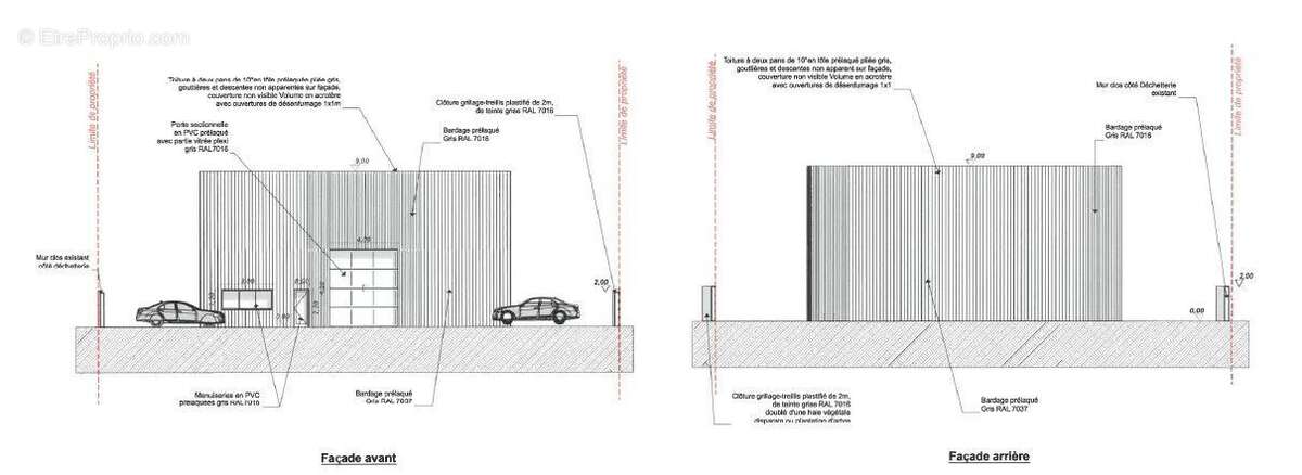 Terrain à COMPIEGNE