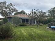 Maison à SAINT-CIERS-SUR-GIRONDE