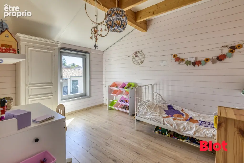 Maison 5 pièces 145 m² à vendre à Vertou (44120) - photo 8