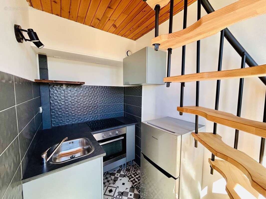 Appartement à FONT-ROMEU-ODEILLO-VIA