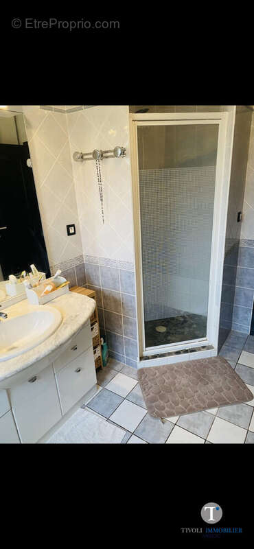 Maison à LESPARRE-MEDOC