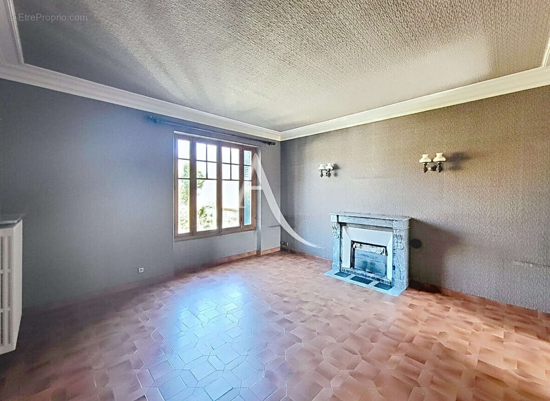 Maison Briarde avec sous sol - photo 10