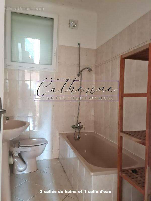 Maison à LE CROISIC