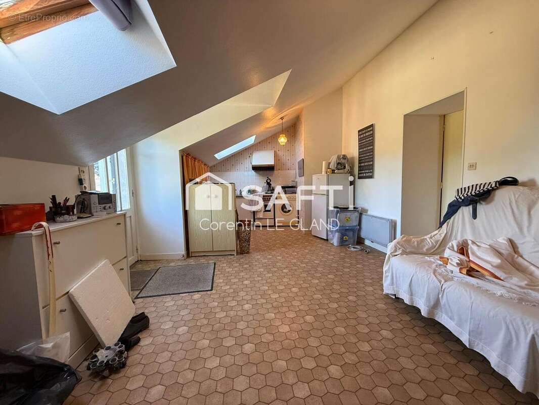 Photo 8 - Appartement à PEAULE