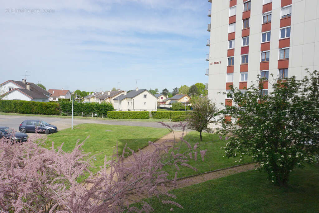 Appartement de type f3 - photo 7