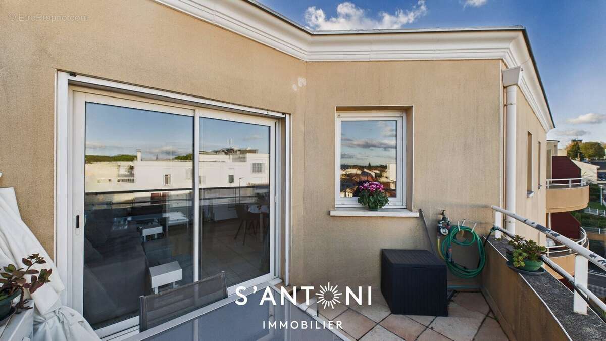 Appartement à BEZIERS