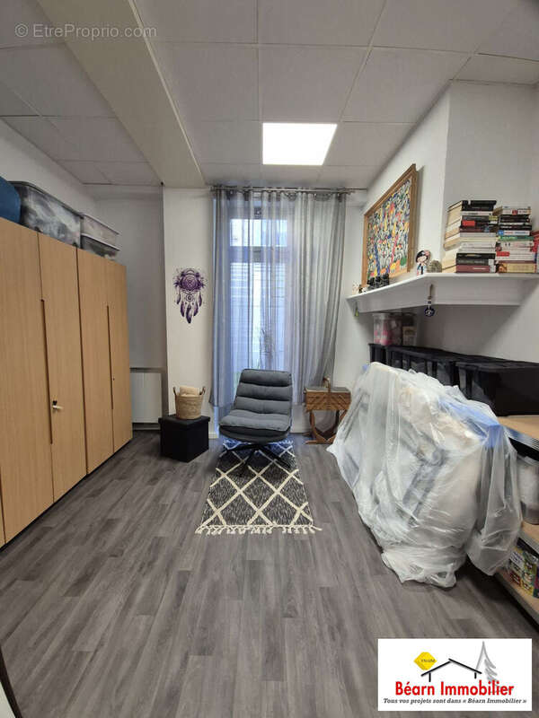 Appartement à SALIES-DE-BEARN