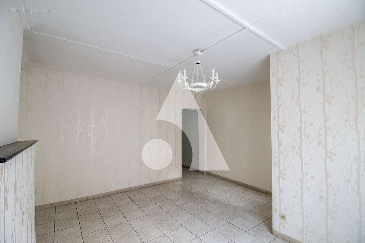 Maison à LA SENTINELLE