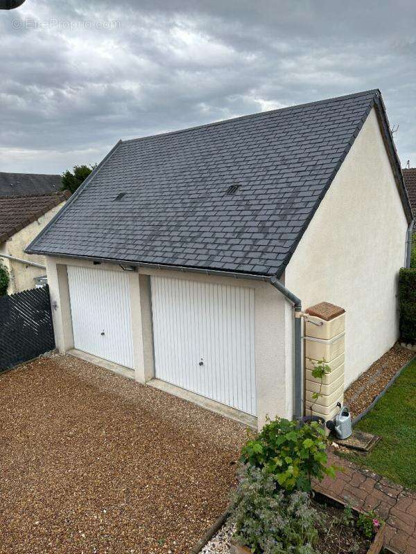 Maison à VENDOME