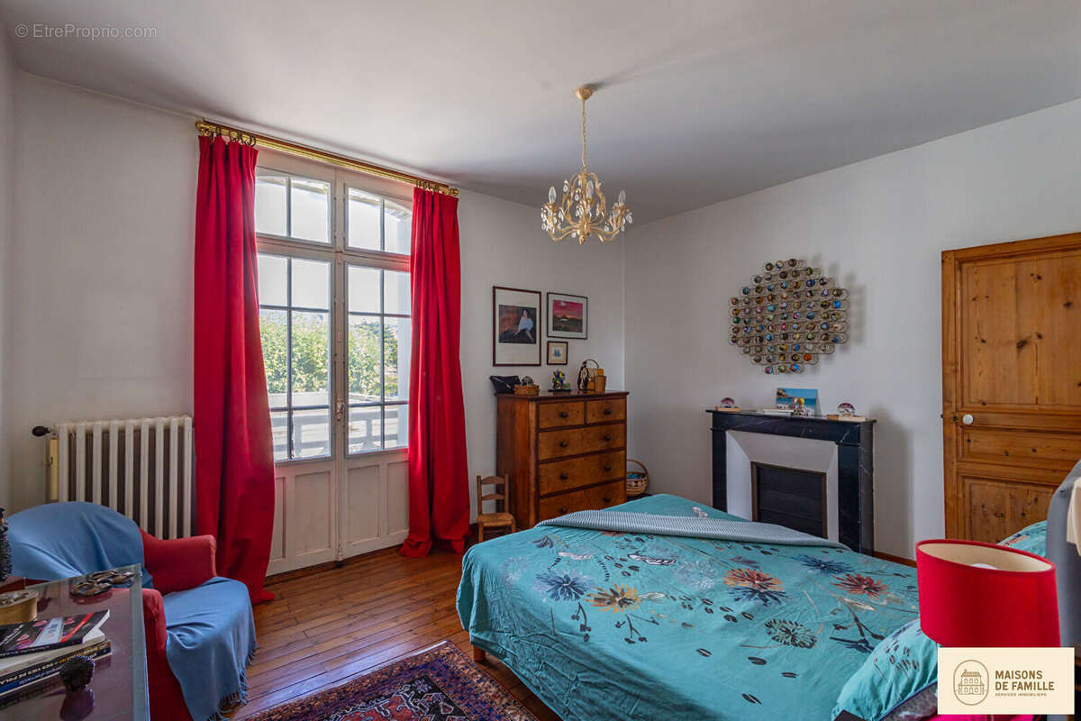 Villa 8 pièces Le Pouliguen - photo 8