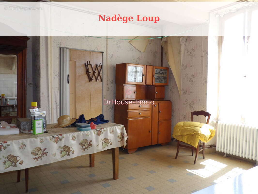 Maison 131 m² à Taingy  - photo 6