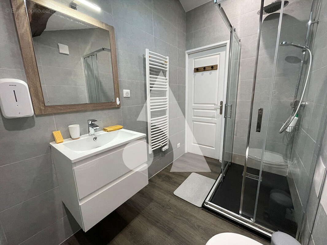 Appartement à NIORT