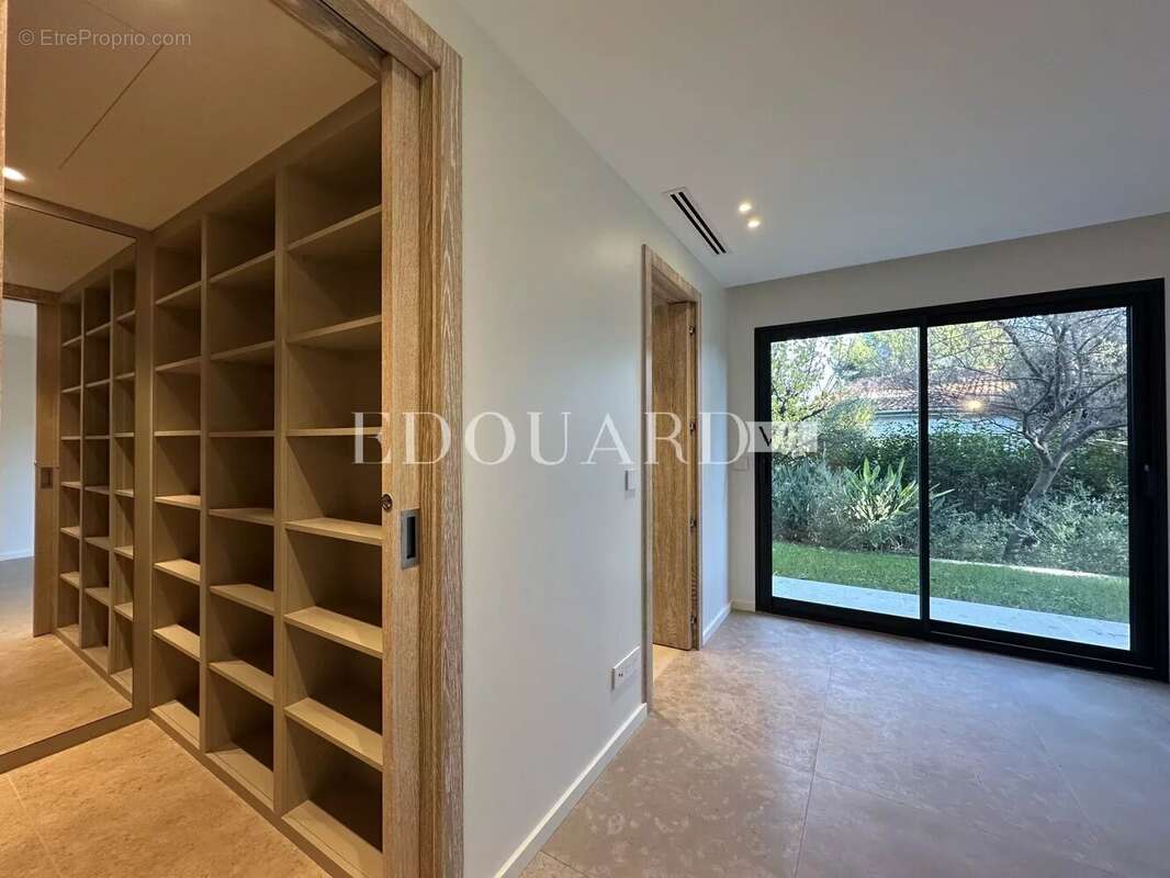 Maison à ROQUEBRUNE-CAP-MARTIN