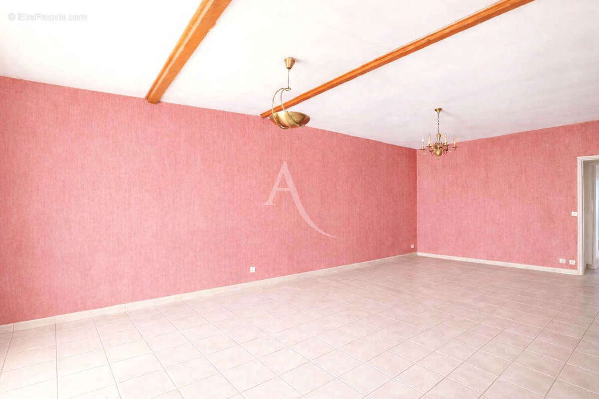 Appartement à ANTONY