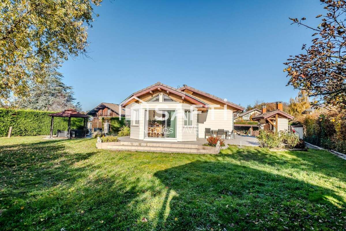 Photo 4 - Maison à ARMOY