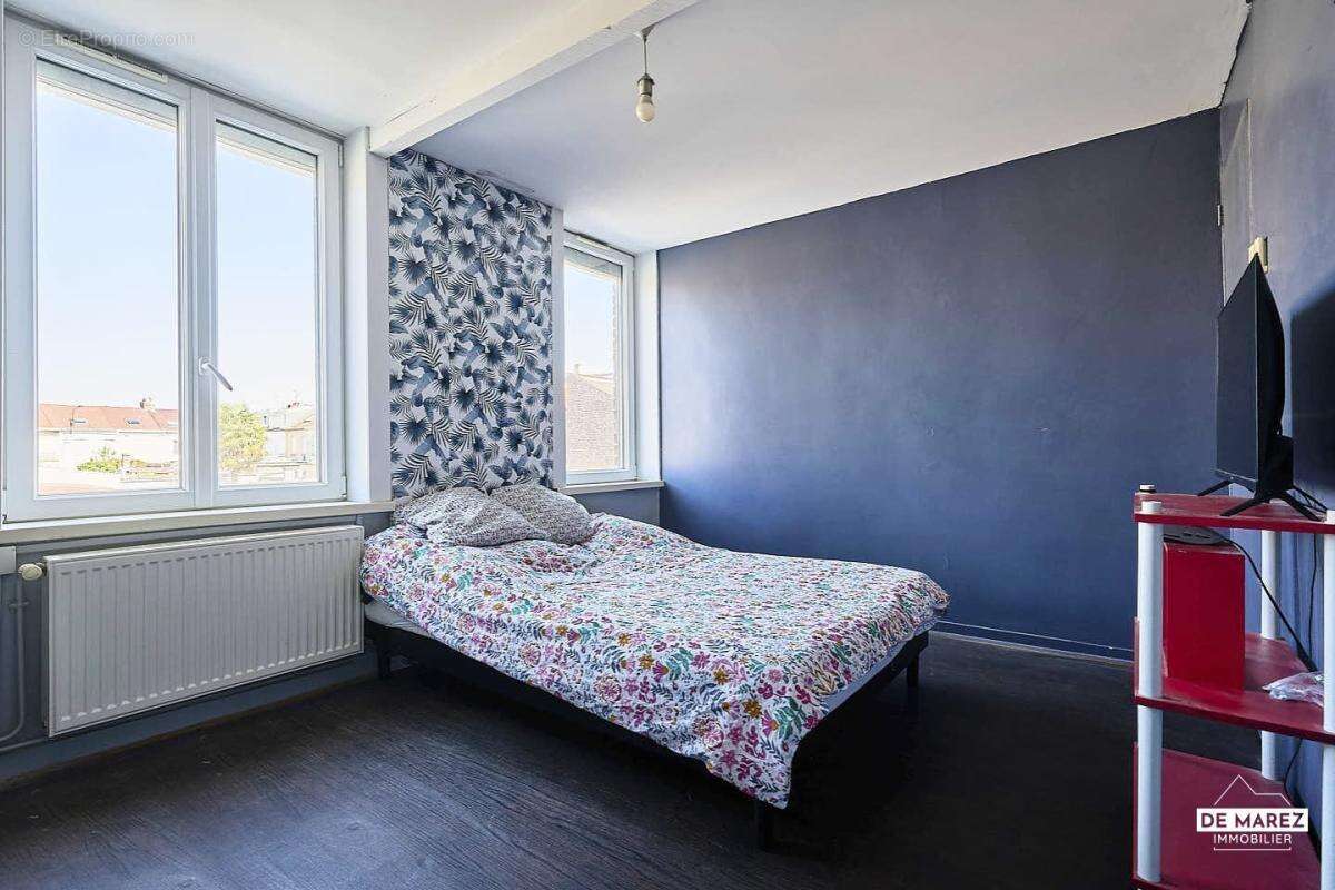 Exclusivite : maison 3 chambres et jardin expose sud ! - photo 7