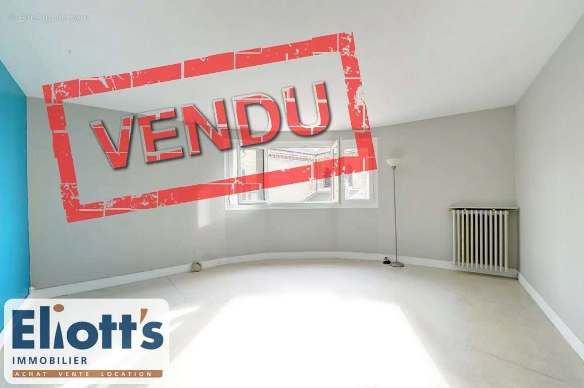 Appartement à PARIS-13E