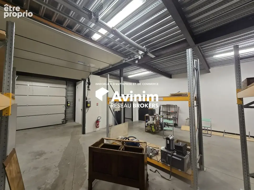Commerce 350 m² à vendre à Franconville (95130) - photo 7