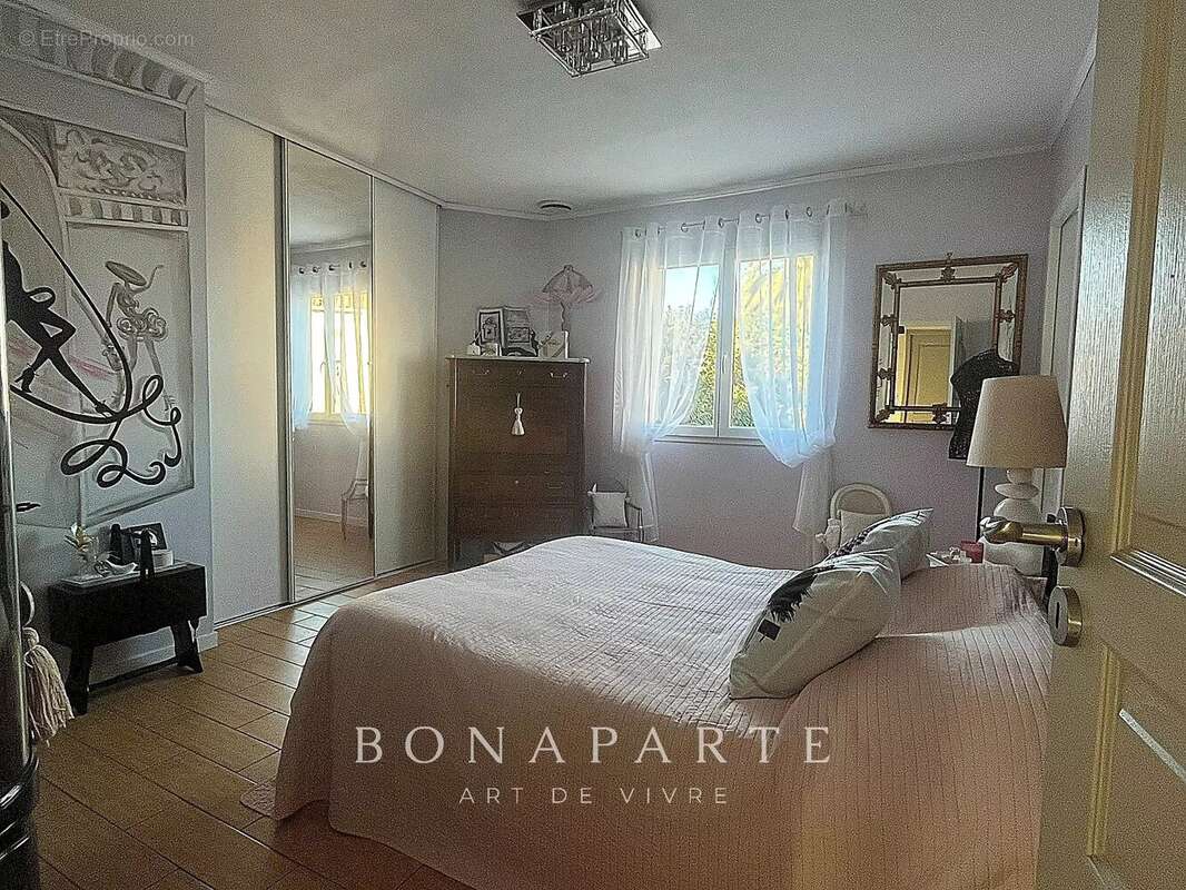 Maison à AGDE