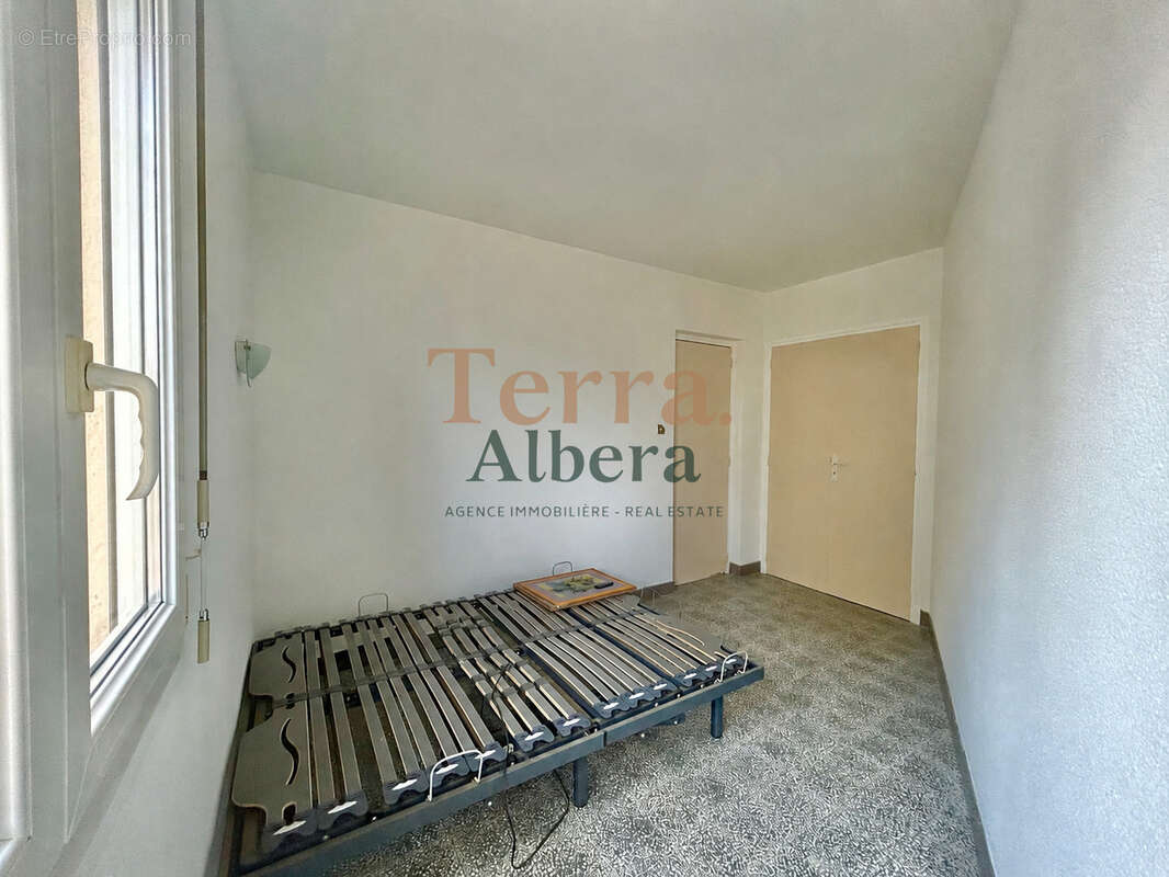 CANET Plage - Appartement Type 3 - traversant -BALCON - photo 6