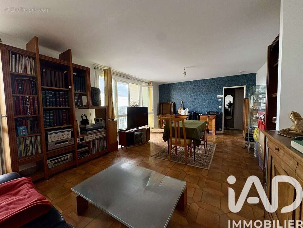 Photo 2 - Appartement à MONTSOULT