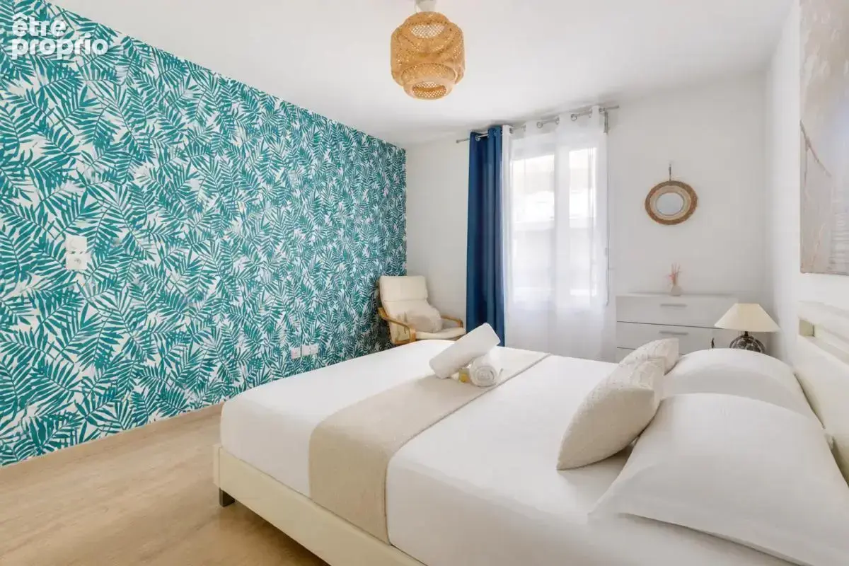 Appartement de 3 pièces de 68 m² à Vénissieux - photo 9
