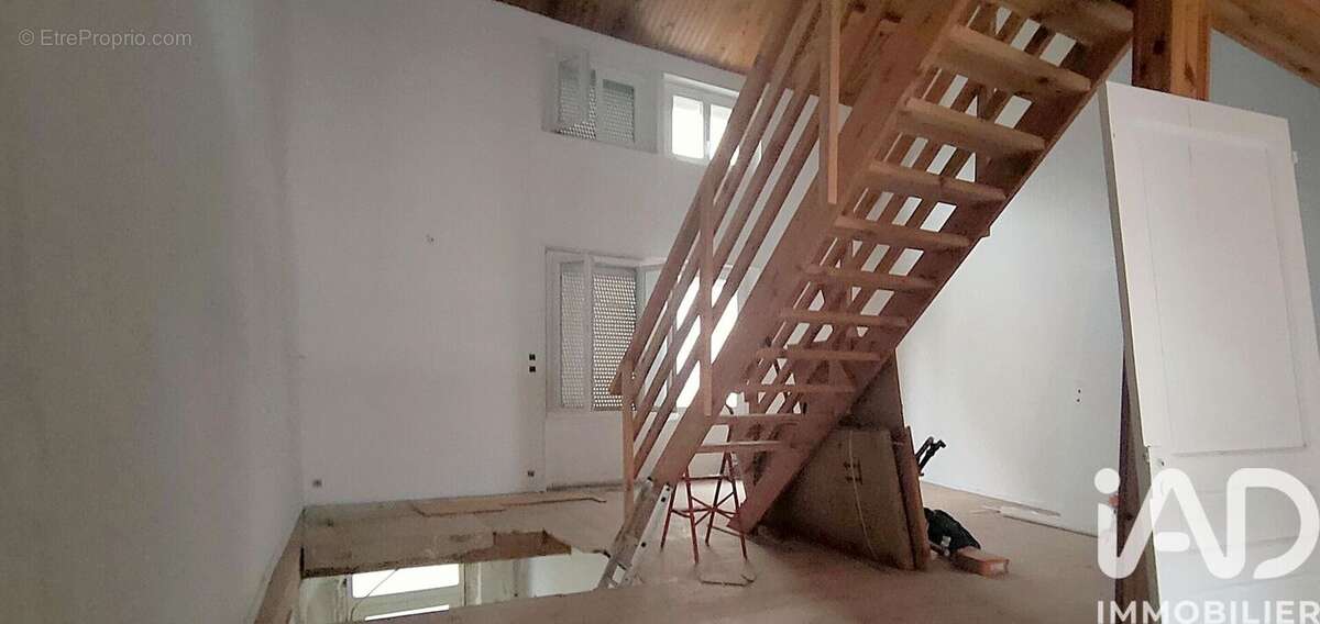 Photo 8 - Maison à LABASTIDE-ROUAIROUX