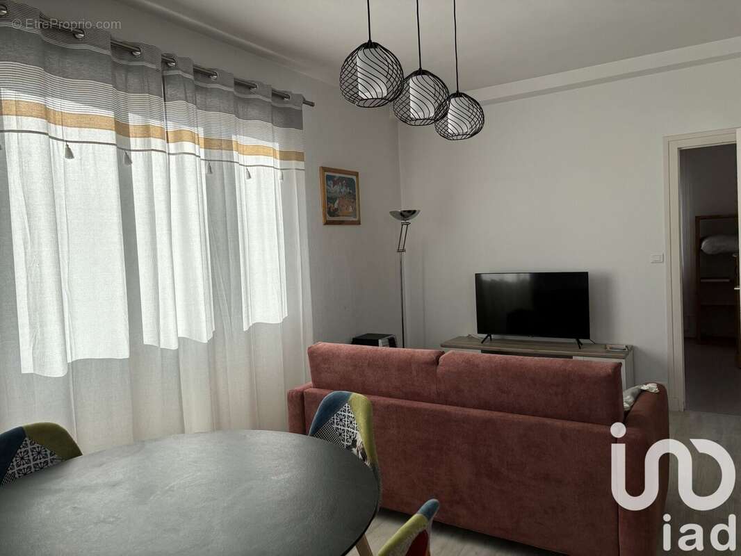 Photo 7 - Appartement à ROYAN