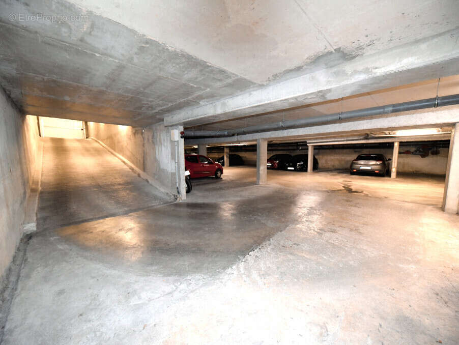 Appartement à MEAUX