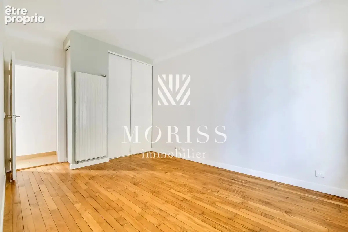 Appartement deux pièces - boulevard de la libération - 94300 vincennes - photo 8