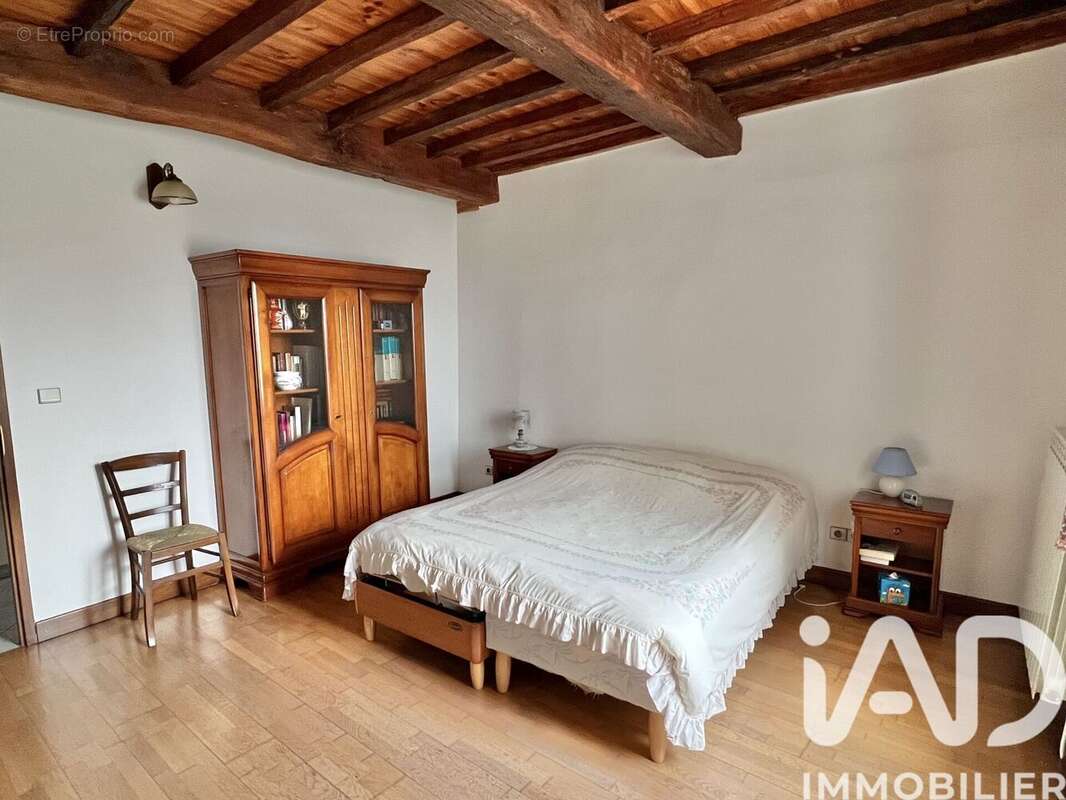 Photo 7 - Maison à LA FRETTE