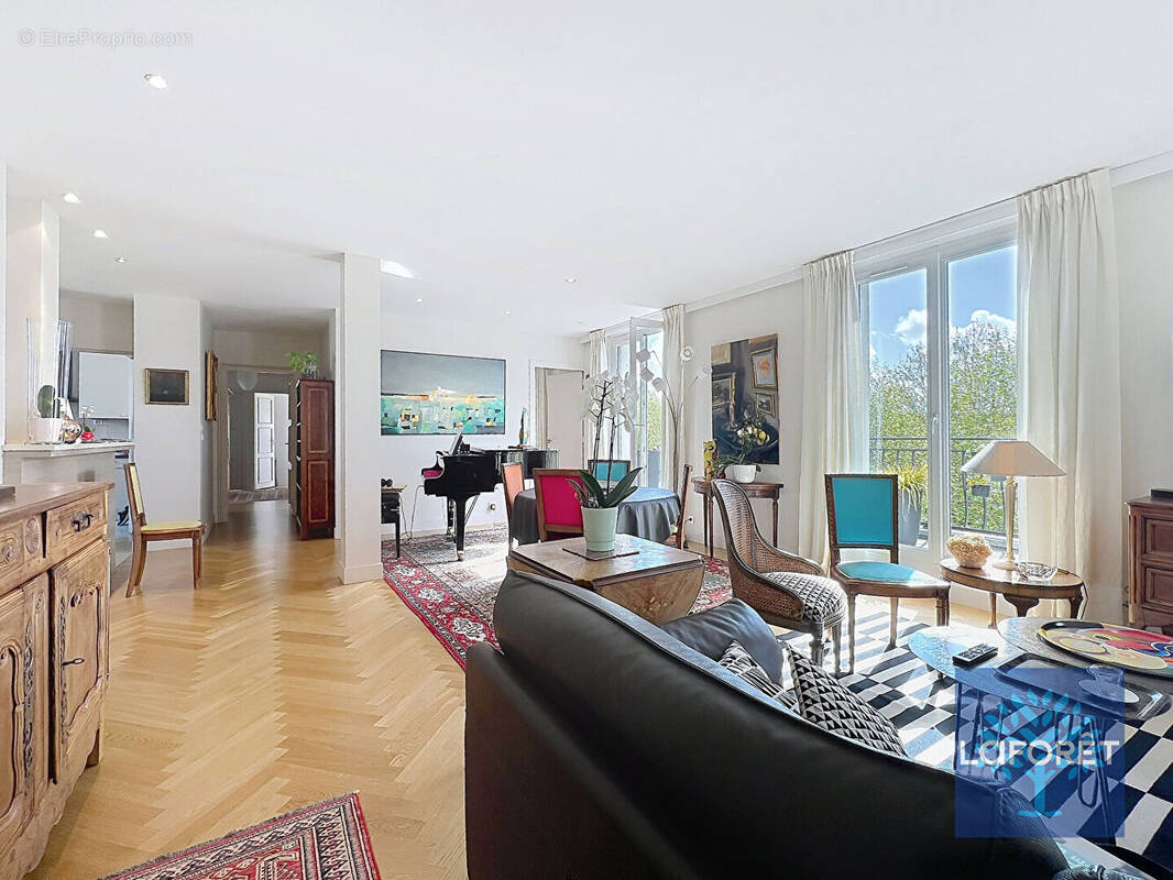Appartement à CAEN