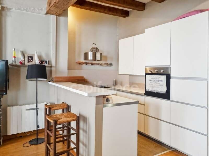 Maison à CHALON-SUR-SAONE