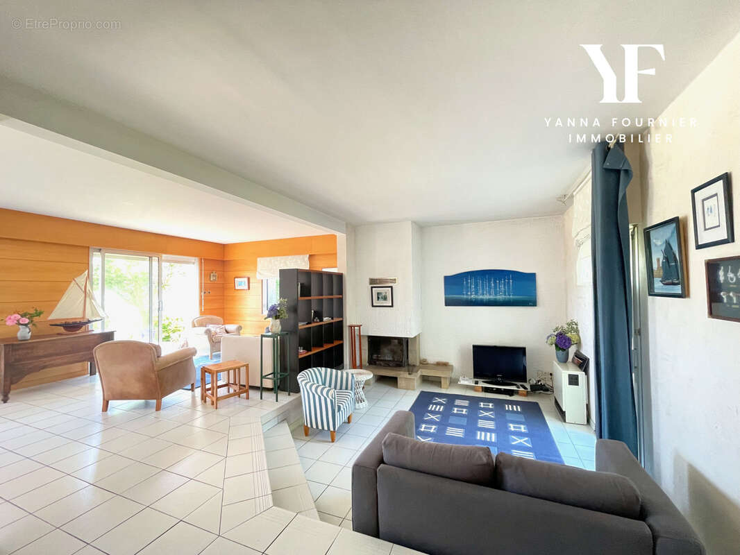 Maison à PLOUGASTEL-DAOULAS