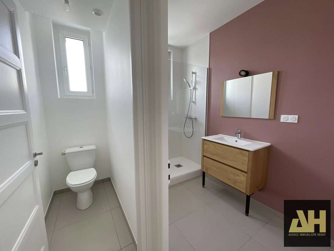 Appartement à BREST